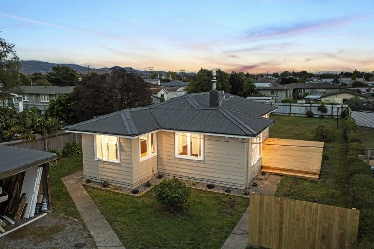 Photo of property in 17 Gill Crescent, Redwoodtown, Blenheim, 7201