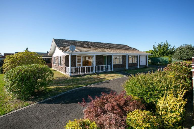 Photo of property in 5 Raupo Place, Matamata, 3400