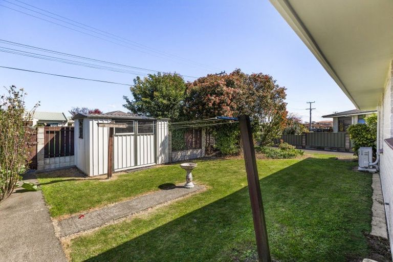 Photo of property in 1/311 Ikanui Road, Frimley, Hastings, 4120