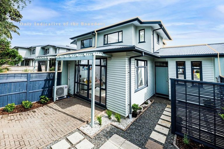 Photo of property in 116/2 Armoy Drive, East Tamaki, Auckland, 2016