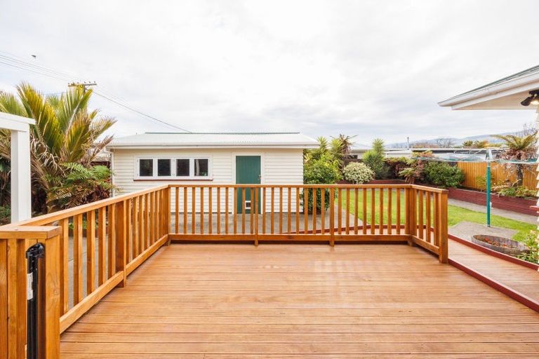 Photo of property in 48 Bamfield Street, Ashhurst, 4810