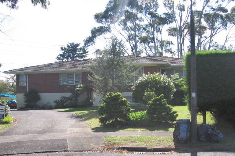 Photo of property in 8 Halcyon Place, Papatoetoe, Auckland, 2025