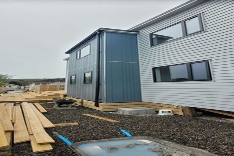 Photo of property in 4 Butler Street, Naenae, Lower Hutt, 5011