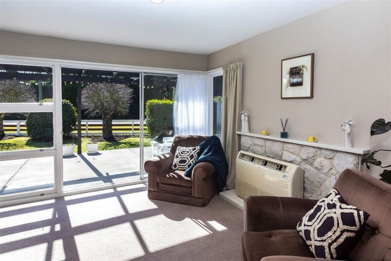 Photo of property in 151 Mabers Road, Clarkville, Kaiapoi, 7692