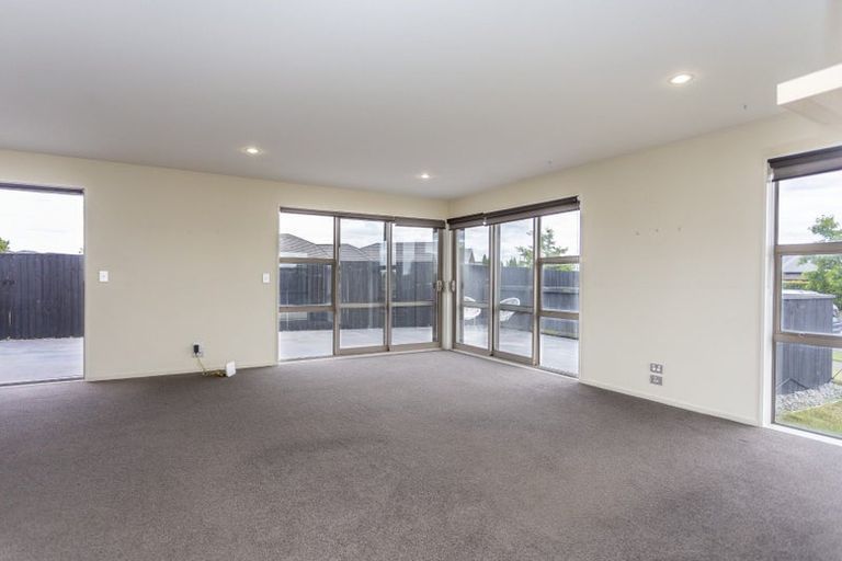 Photo of property in 38 Winfield Drive, Wigram, Christchurch, 8042