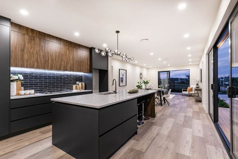 Photo of property in 2 Kauru Lane, Wainui, 0992