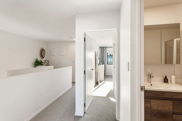 Photo of property in 135c Clark Road, Hobsonville, Auckland, 0616