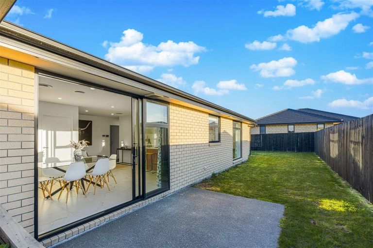 Photo of property in 6 Dianthus Place, Wigram, Christchurch, 8025