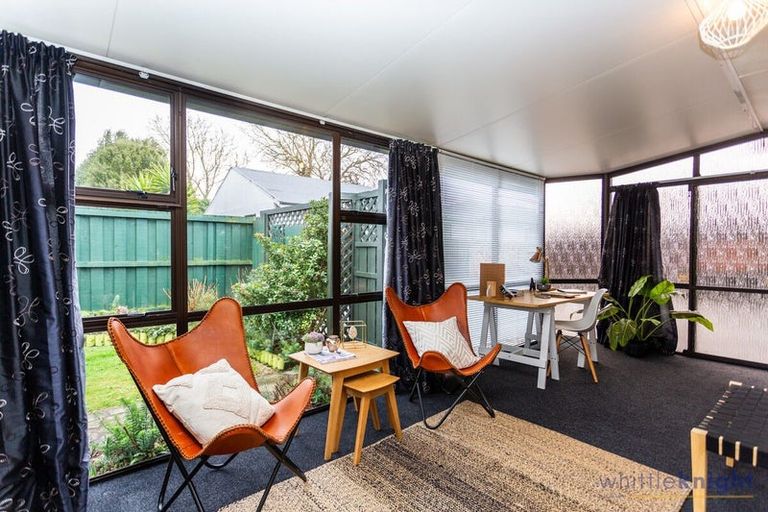 Photo of property in 251b Lyttelton Street, Spreydon, Christchurch, 8024