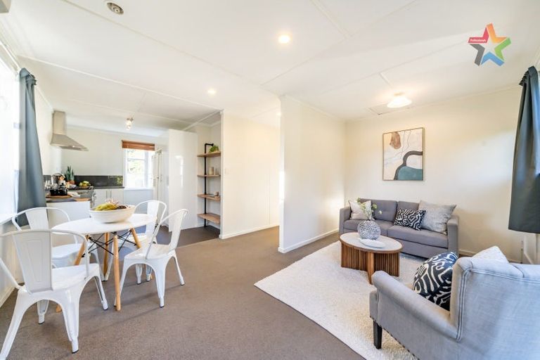 Photo of property in 79 Wilkie Crescent, Naenae, Lower Hutt, 5011