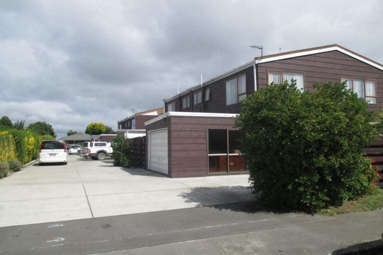 Photo of property in 29f O'briens Road, Sockburn, Christchurch, 8042