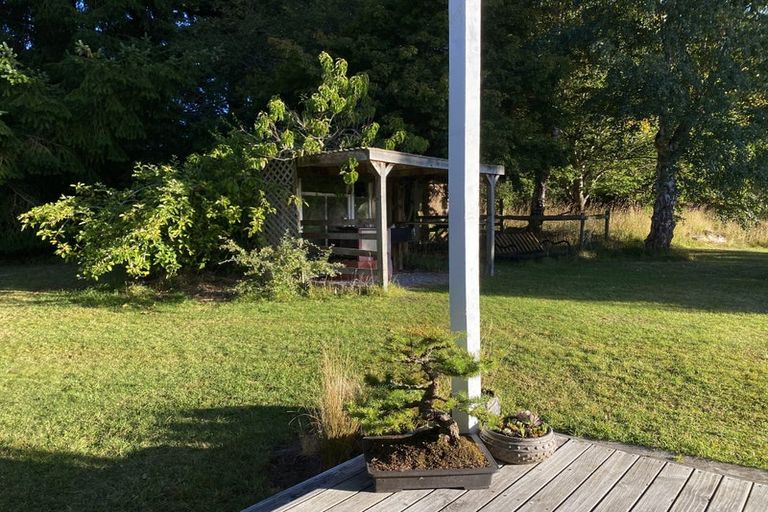 Photo of property in 1142 Garston-athol Highway, Athol, 9793