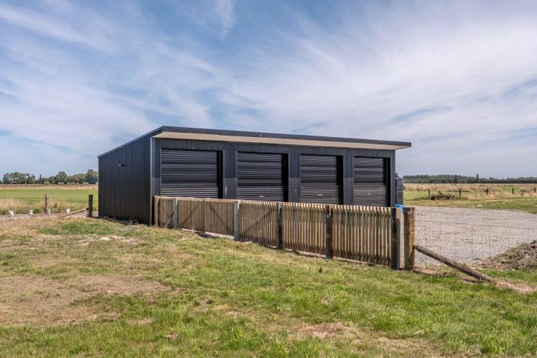 Photo of property in 554a Tai Tapu Road, Tai Tapu, 7672