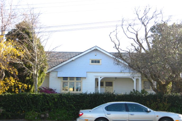 Photo of property in 48 Sanders Avenue, Westown, New Plymouth, 4310