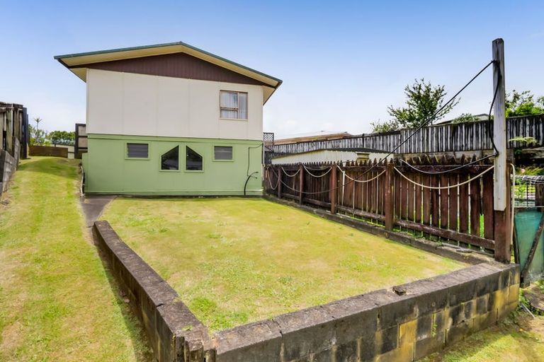 Photo of property in 7 Tui Place, Bell Block, New Plymouth, 4312