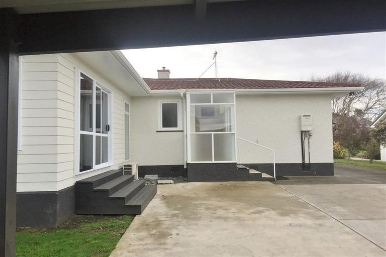 Photo of property in 21 Lincoln Road, Springvale, Whanganui, 4501