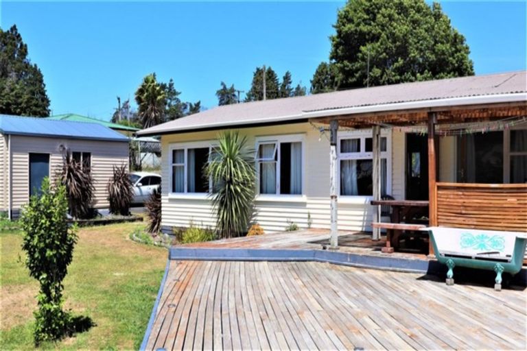 Photo of property in 2 Cambridge Road, Waihi, 3610