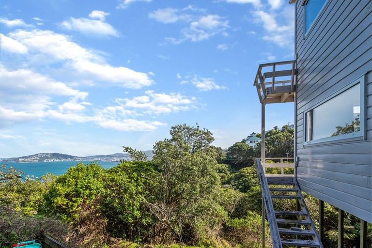 Photo of property in 2/74 Homebush Road, Khandallah, Wellington, 6035