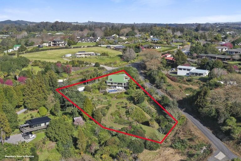 Photo of property in 307 Kerikeri Inlet Road, Kerikeri, 0230