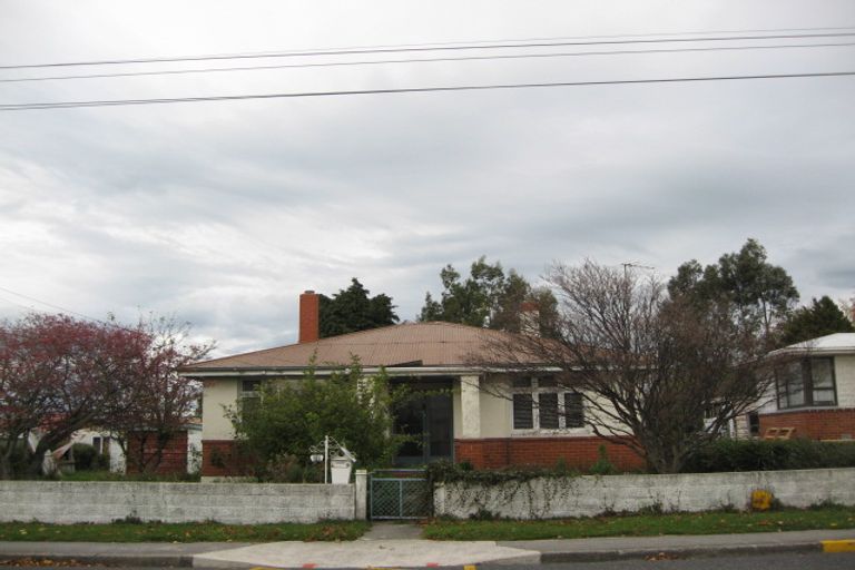 Photo of property in 99 Charlotte Street, Balclutha, 9230