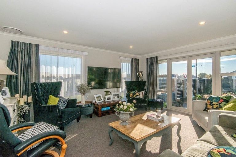 Photo of property in 1 Matanui Street, Lincoln, 7608