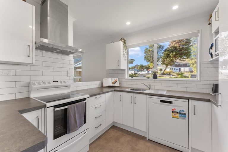 Photo of property in 118 Discovery Drive, Whitby, Porirua, 5024