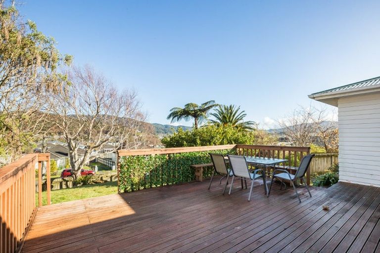 Photo of property in 29 Mckillop Street, Wainuiomata, Lower Hutt, 5014