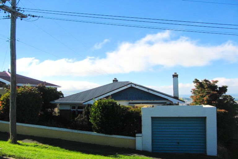 Photo of property in 165 Glenpark Avenue, Maryhill, Dunedin, 9011