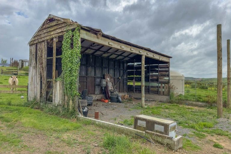 Photo of property in 241 Finlayson Road, Kopuku, Pokeno, 2471