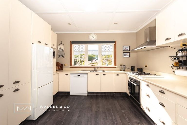 Photo of property in 23 Melrose Street, Wallaceville, Upper Hutt, 5018