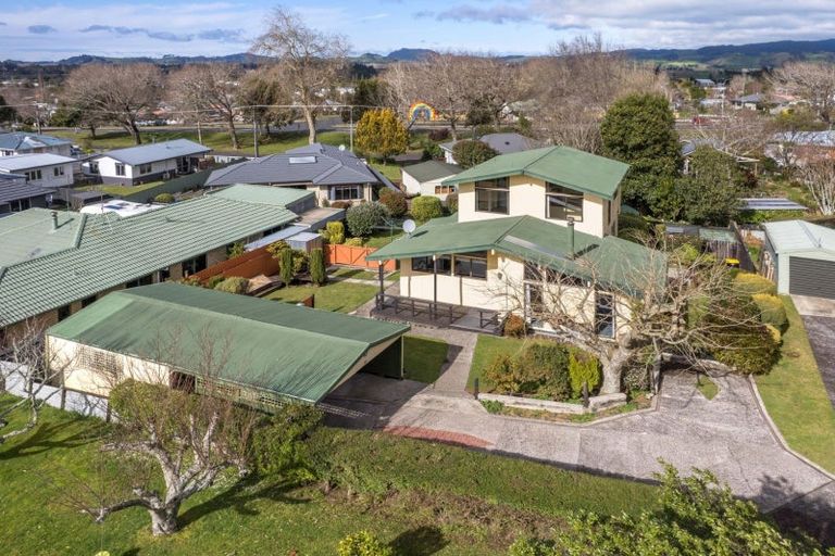Photo of property in 10a Mackay Street, Waihi, 3610