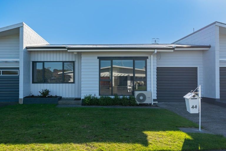 Photo of property in 2/44 Morgan Avenue, Marewa, Napier, 4110