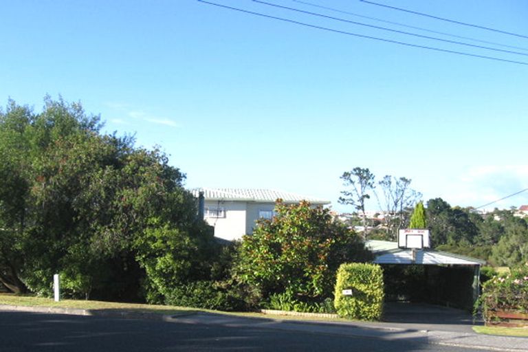 Photo of property in 21 Tui Glen Road, Birkenhead, Auckland, 0626