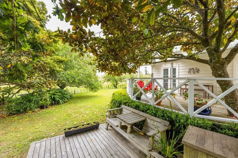 Photo of property in 639 Wellsford Valley Road, Wellsford, 0973