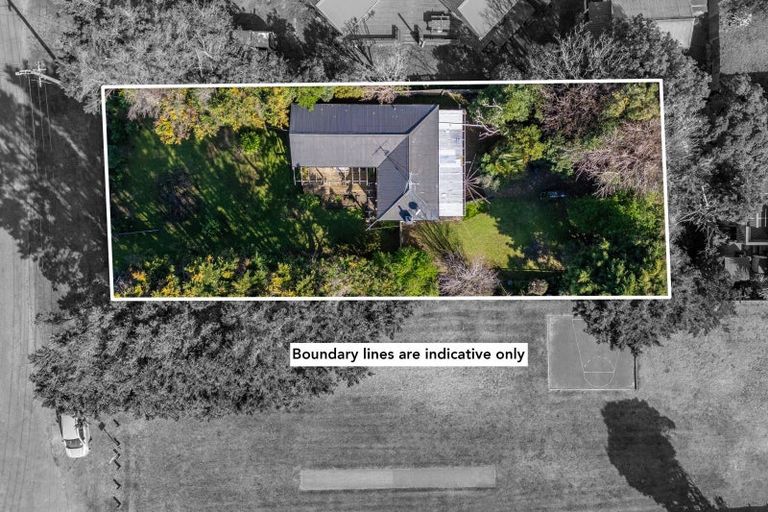 Photo of property in 5 Gawler Street, Te Horo Beach, Otaki, 5581