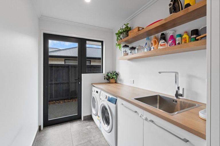 Photo of property in 36 Brenley Drive, Rolleston, 7614