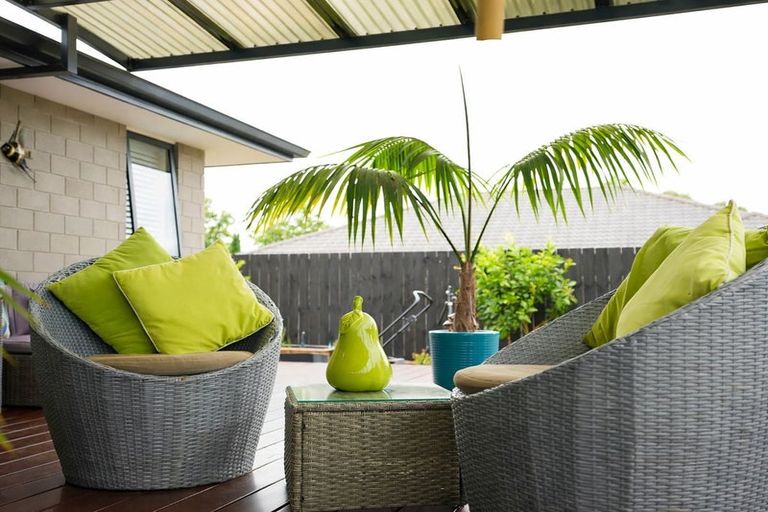 Photo of property in 10 Magnolia Close, Te Kauwhata, 3710