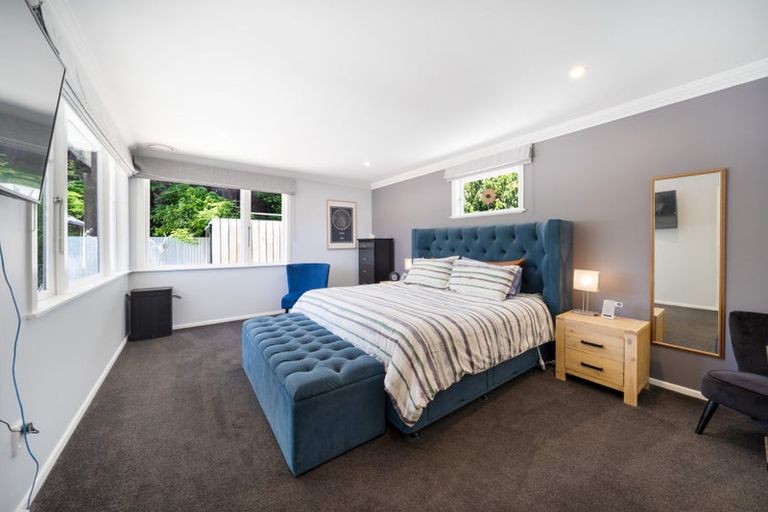 Photo of property in 69 Cruickshank Road, Clouston Park, Upper Hutt, 5018