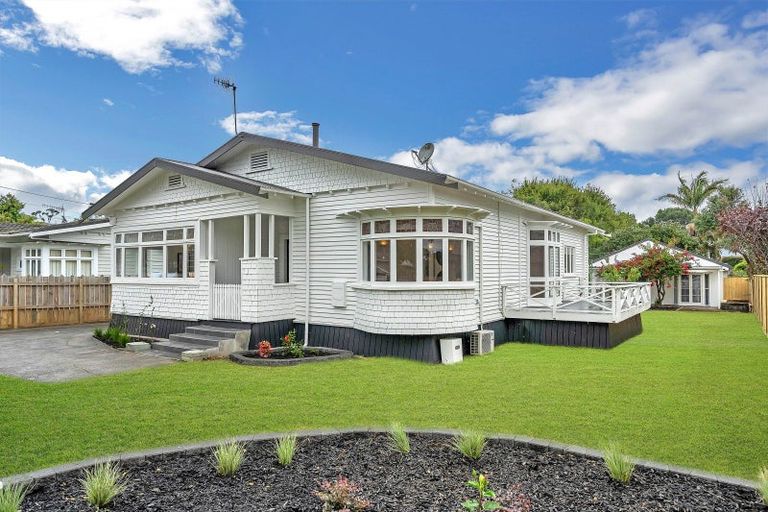Photo of property in 22 Rotomahana Terrace, Remuera, Auckland, 1050