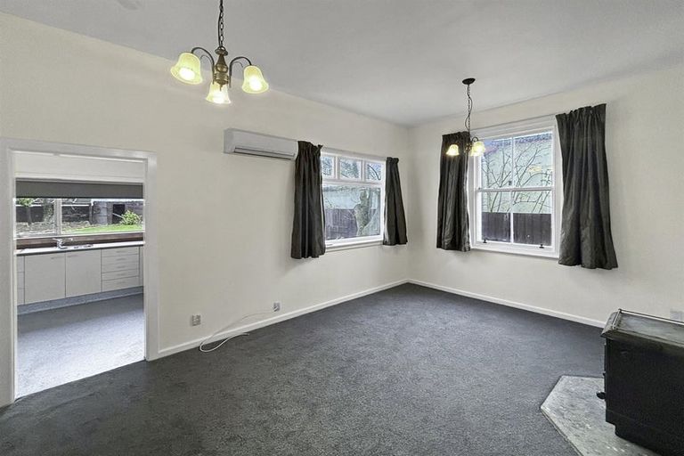 Photo of property in 19 Percy Street, Phillipstown, Christchurch, 8011