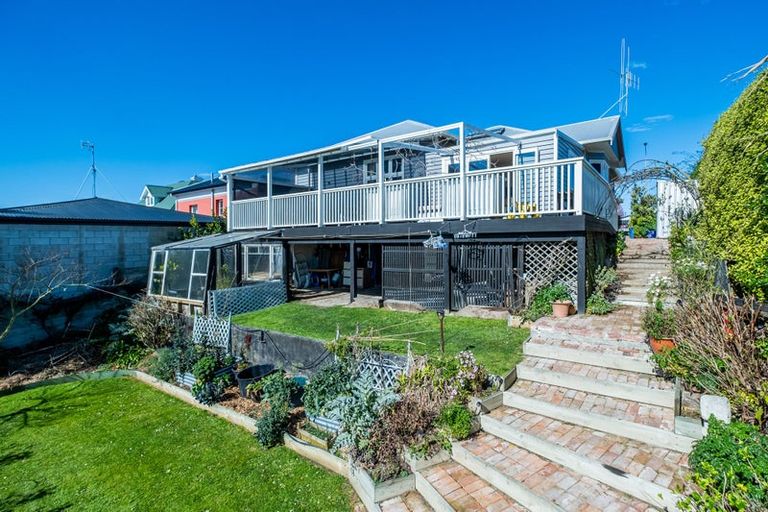 Photo of property in 173 North Street, West End, Timaru, 7910
