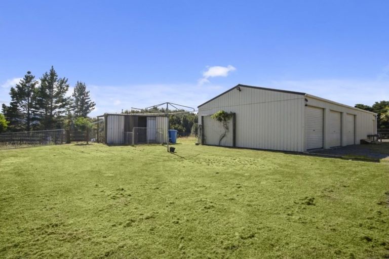 Photo of property in 181 Mangatoi Road, Oropi, Tauranga, 3173