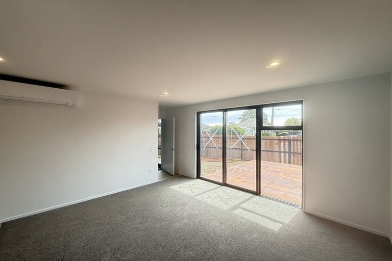 Photo of property in 1/12 Mccombs Street, Somerfield, Christchurch, 8024