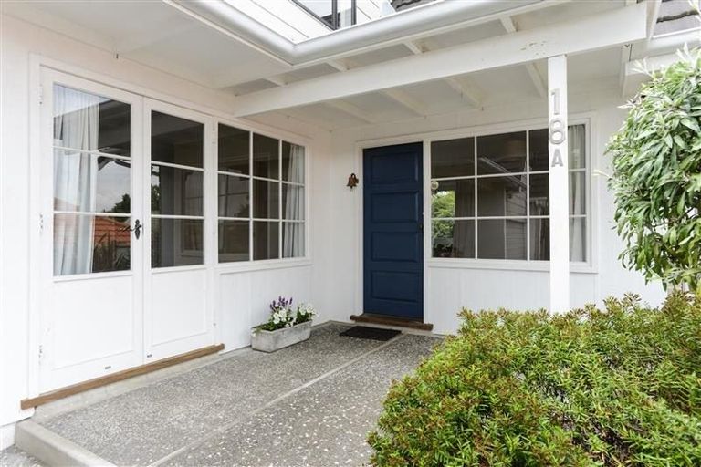 Photo of property in 1/18 Chambers Street, Havelock North, 4130