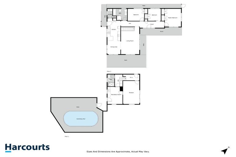 Photo of property in 33 Chatsworth Crescent, Pakuranga Heights, Auckland, 2010