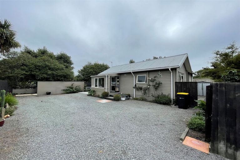 Photo of property in 26b Stalkers Road, Woodend Beach, Kaiapoi, 7691