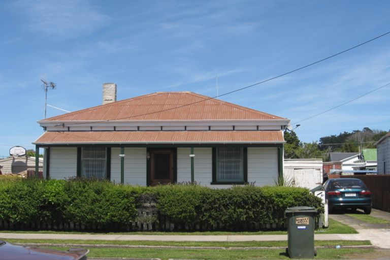 Photo of property in 87 Keith Street, Whanganui, 4500