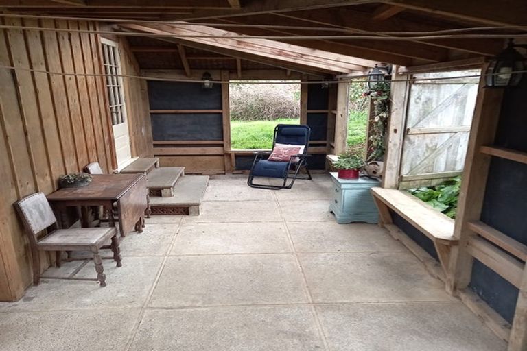 Photo of property in 116 Waiare Road, Okaihau, 0475