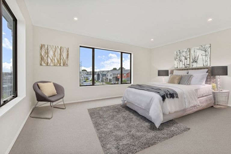 Photo of property in 10 Mcewan Street, Whenuapai, Auckland, 0618