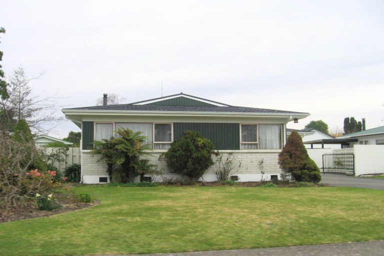 Photo of property in 21 Trent Street, Taradale, Napier, 4112